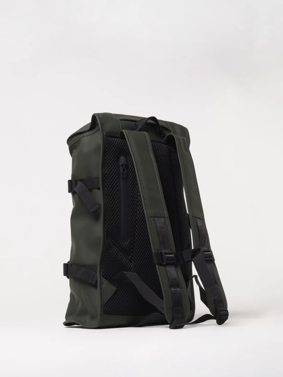 Zaino Trail Mountaineer Rains