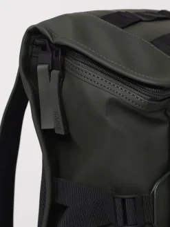 Zaino Trail Mountaineer Rains