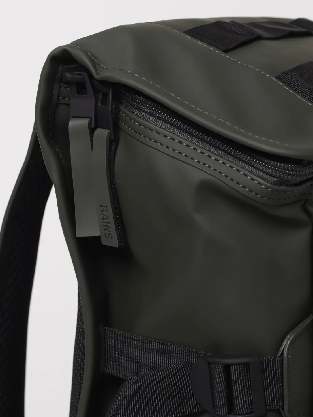 Zaino Trail Mountaineer Rains