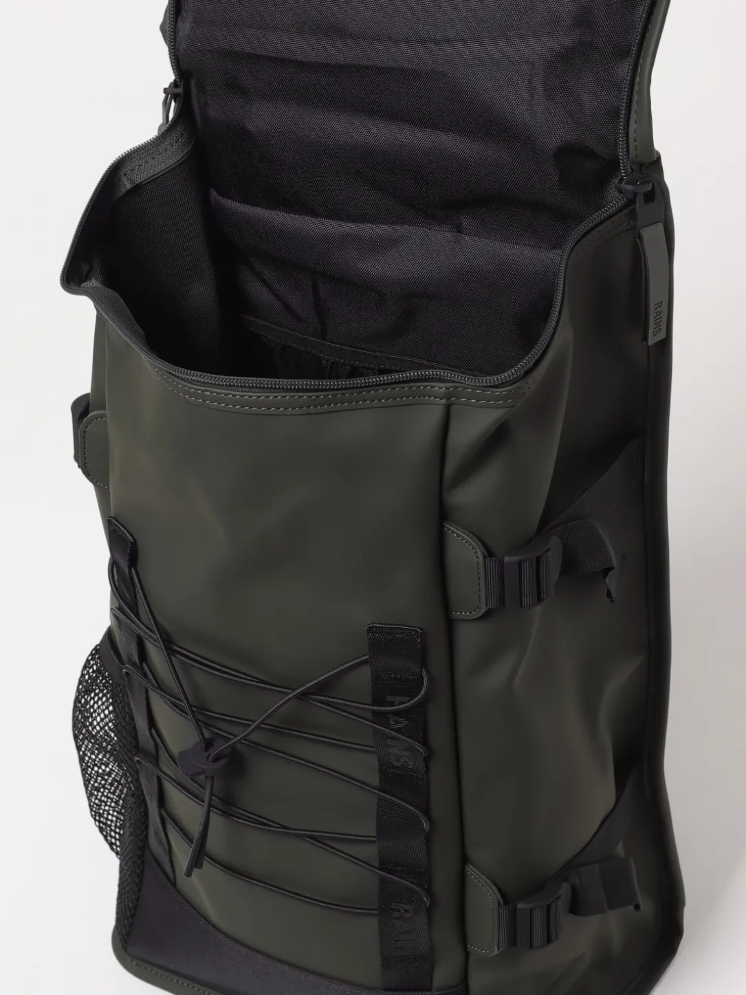 Zaino Trail Mountaineer Rains