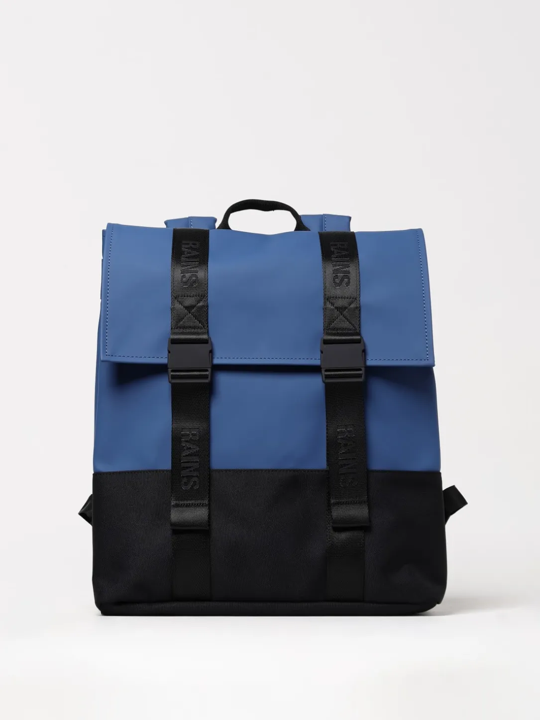 Zaino Trail MSN Rains in PES