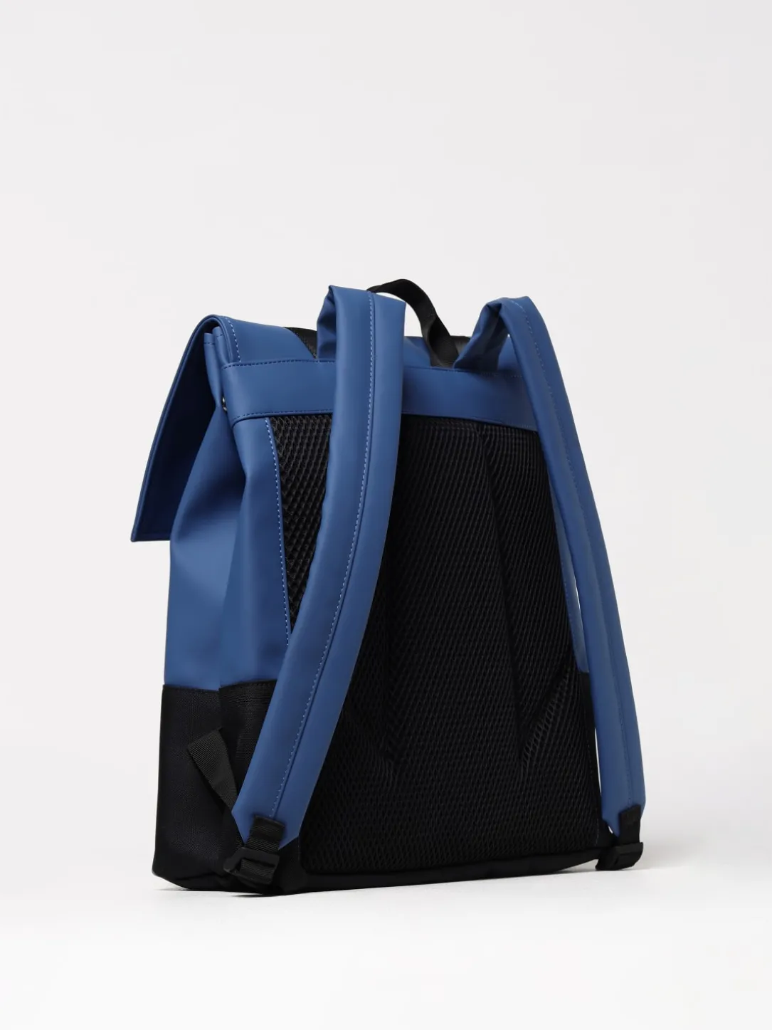 Zaino Trail MSN Rains in PES