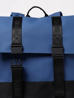 Zaino Trail MSN Rains in PES