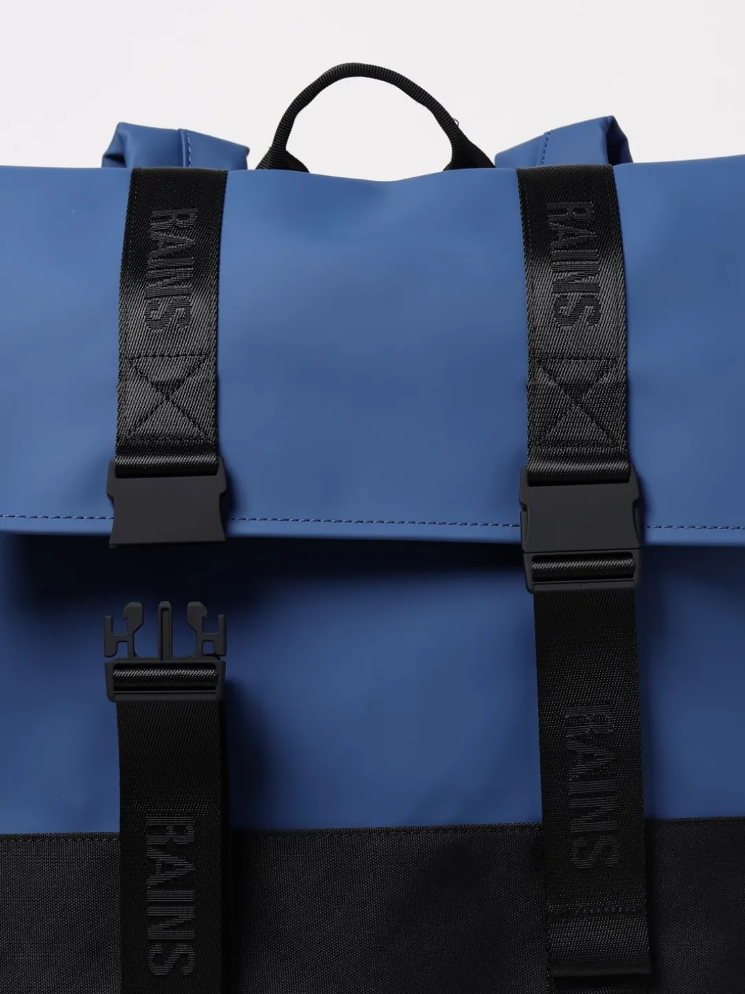 Zaino Trail MSN Rains in PES