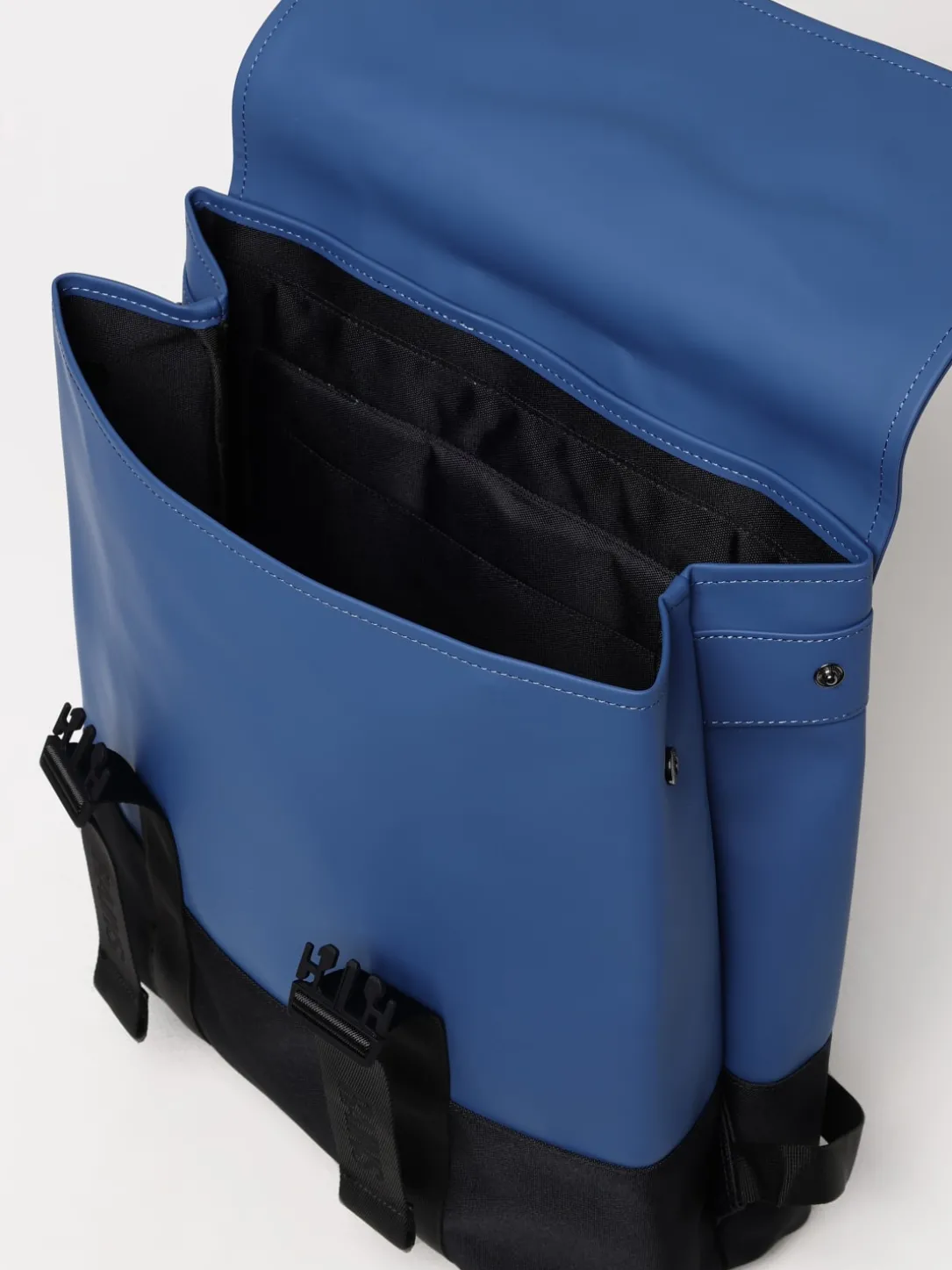 Zaino Trail MSN Rains in PES