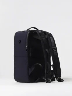 Zaino Travel Essential Emporio Armani in nylon