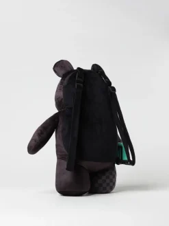 Zaino Unfinished Shark Teddy Sprayground