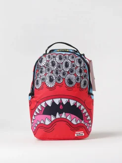 Zaino ZAINO JORGE RODRIGUEZ EYEZ Sprayground