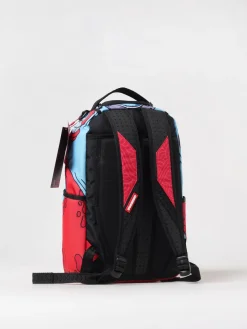 Zaino ZAINO JORGE RODRIGUEZ EYEZ Sprayground