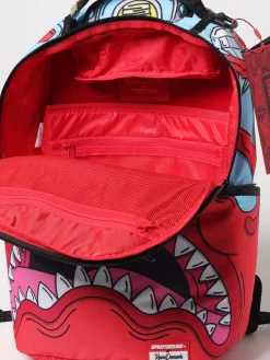 Zaino ZAINO JORGE RODRIGUEZ EYEZ Sprayground